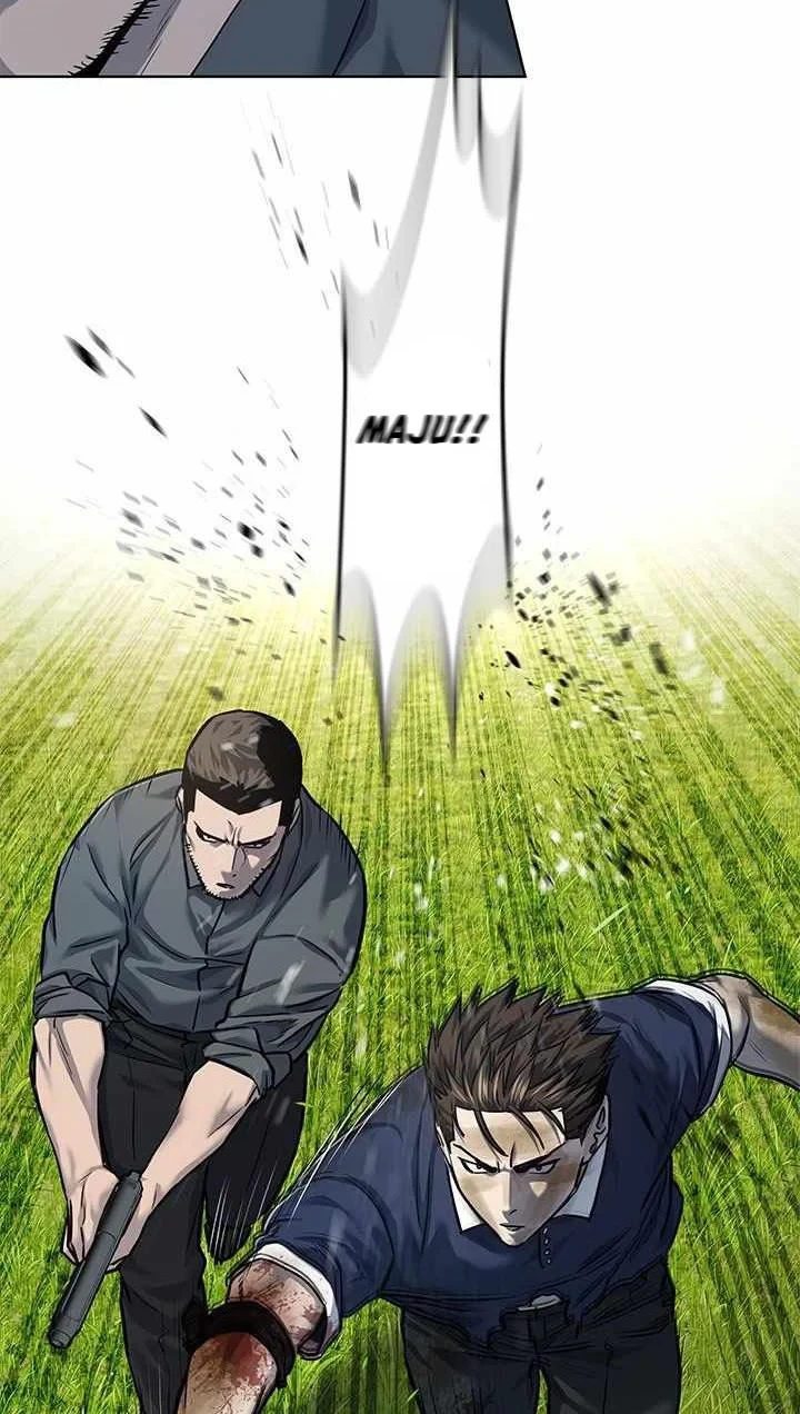 God of Blackfield Chapter 119 Gambar 5