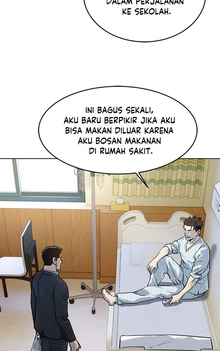 God of Blackfield Chapter 122 Gambar 5