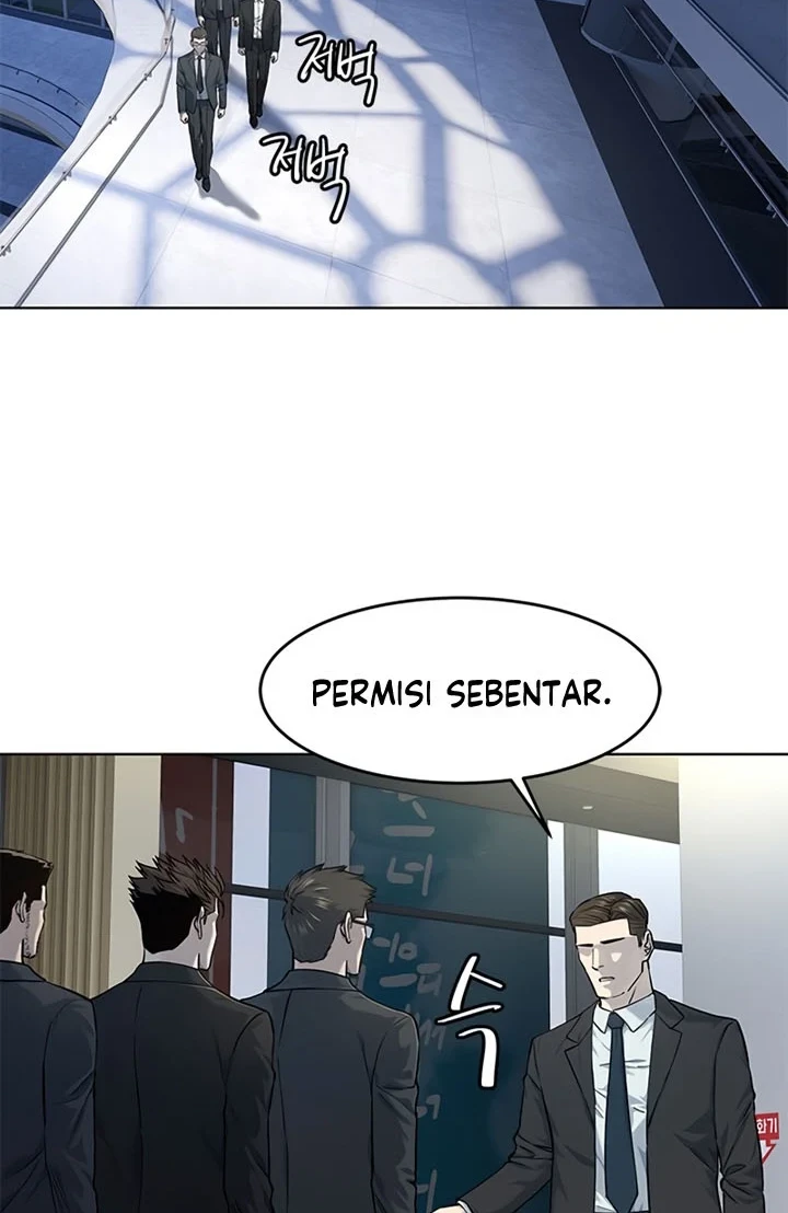God of Blackfield Chapter 123 Gambar 5
