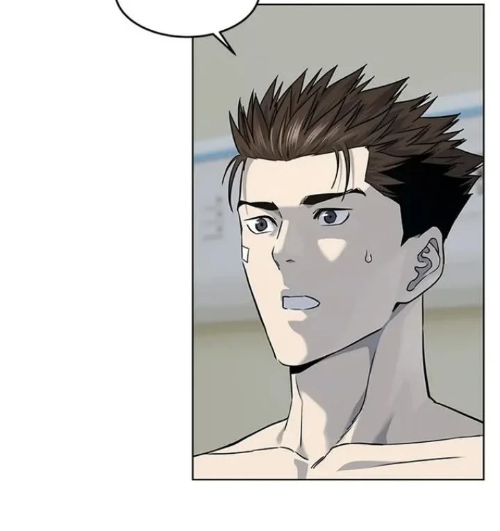 God of Blackfield Chapter 124 Gambar 5