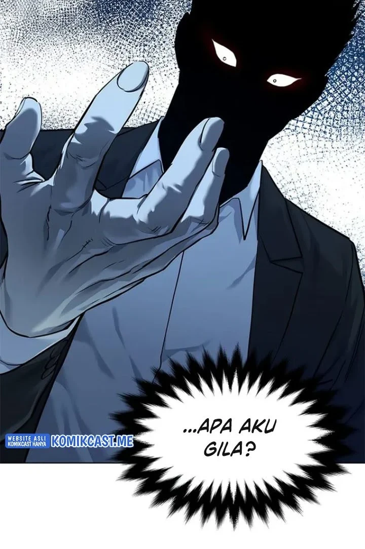 God of Blackfield Chapter 125 Gambar 7