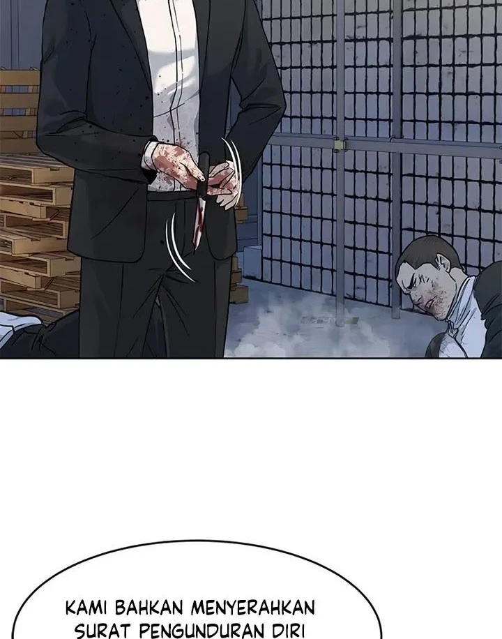 God of Blackfield Chapter 126 Gambar 5