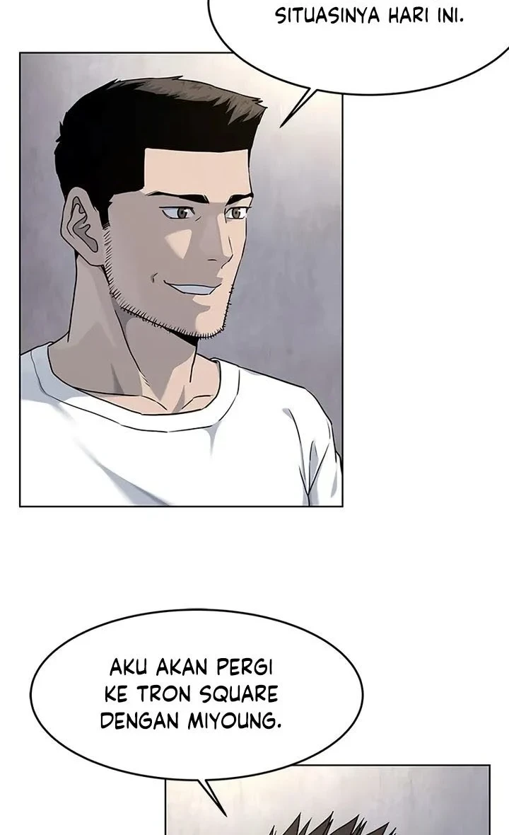 God of Blackfield Chapter 127 Gambar 5