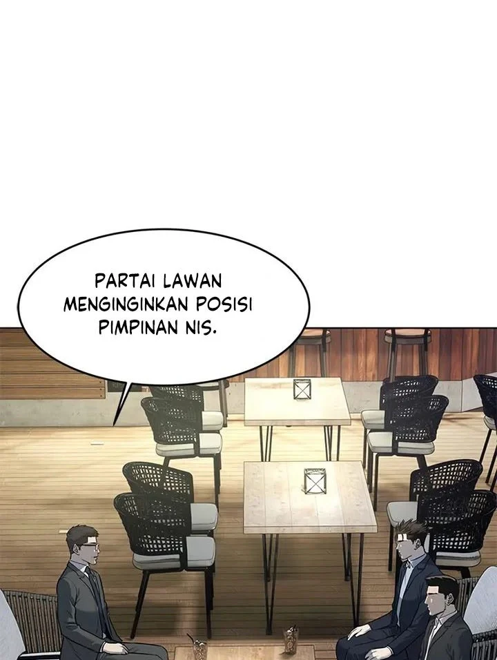 God of Blackfield Chapter 128 Gambar 5
