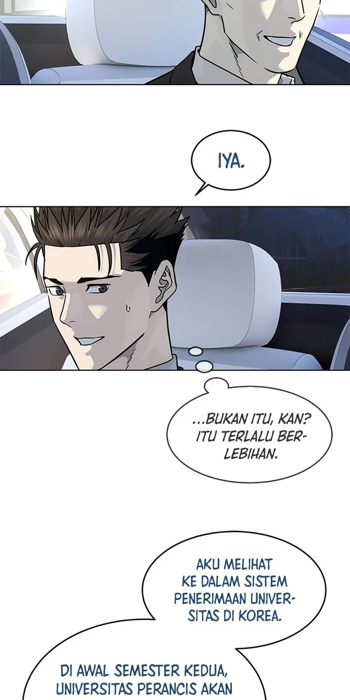 God of Blackfield Chapter 129 Gambar 5