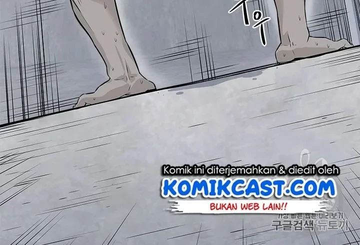 God of Blackfield Chapter 13 Gambar 8