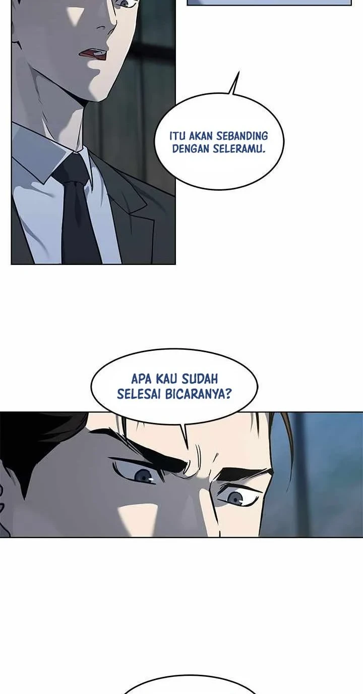 God of Blackfield Chapter 134 Gambar 5