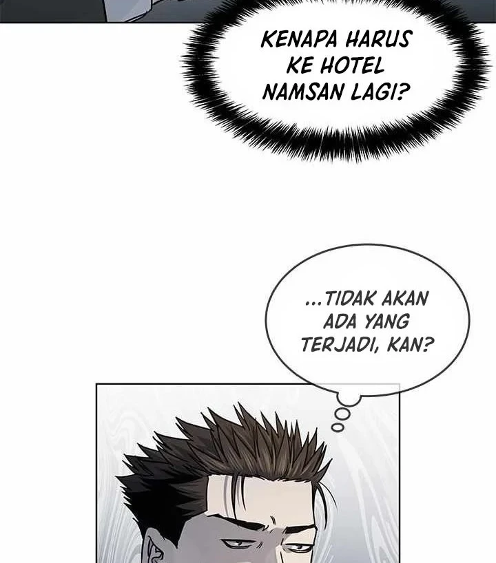God of Blackfield Chapter 135 Gambar 5