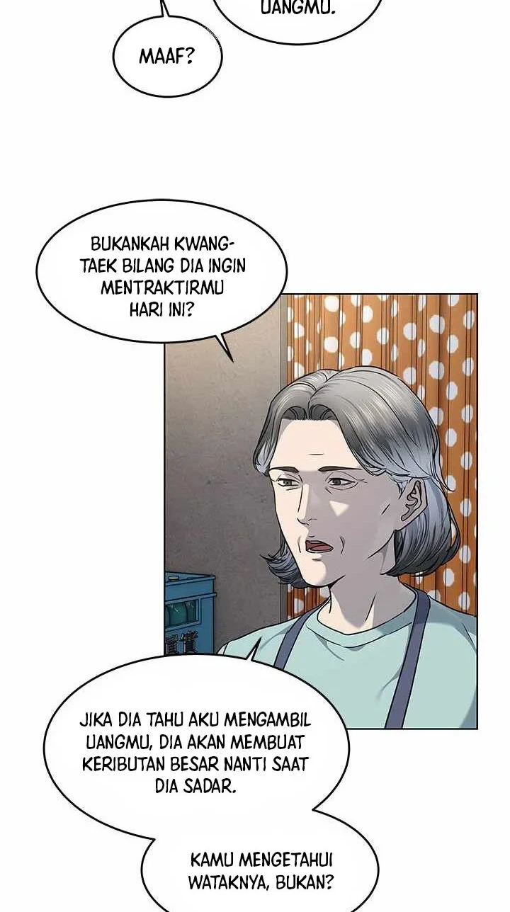 God of Blackfield Chapter 136 Gambar 5