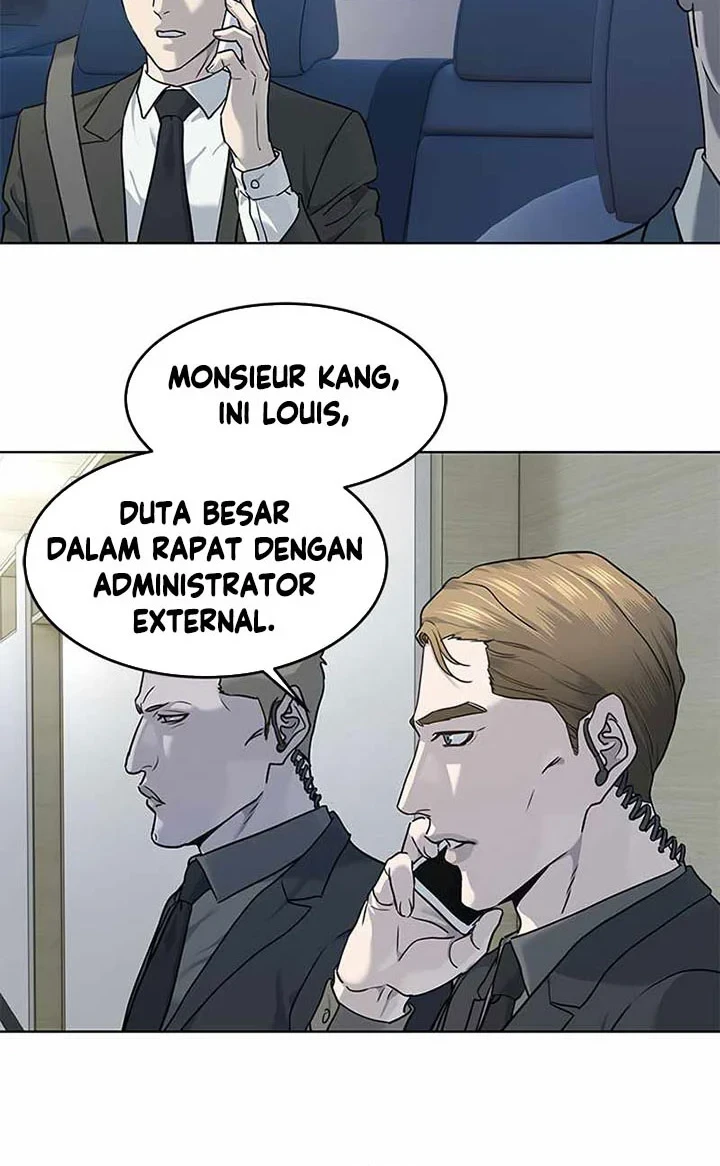 God of Blackfield Chapter 138 Gambar 5