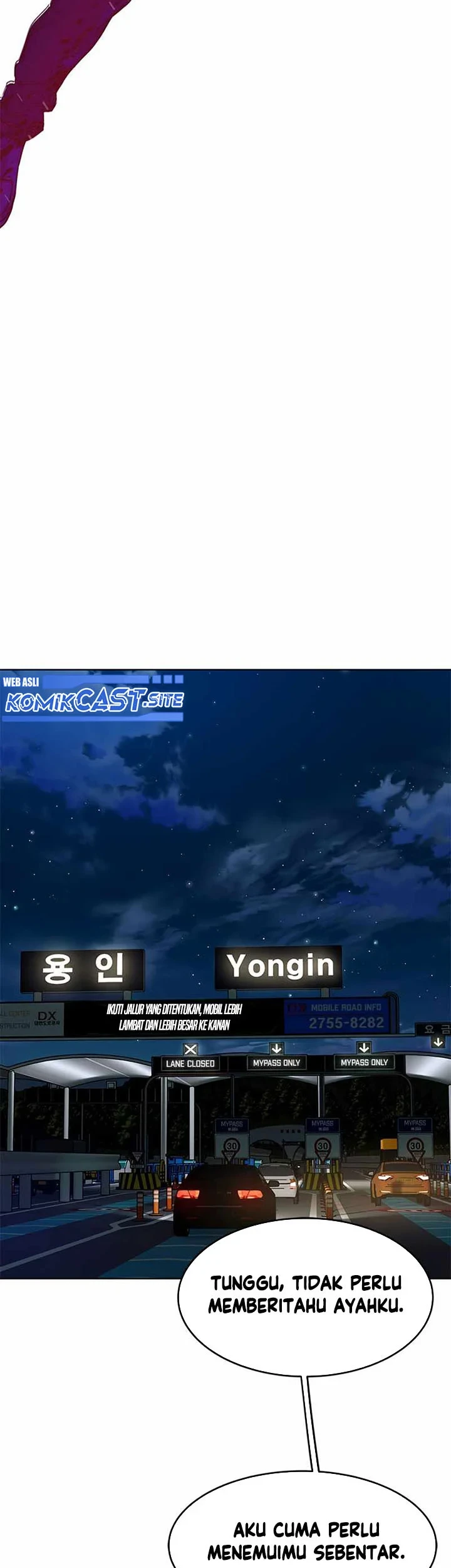 God of Blackfield Chapter 139 Gambar 4
