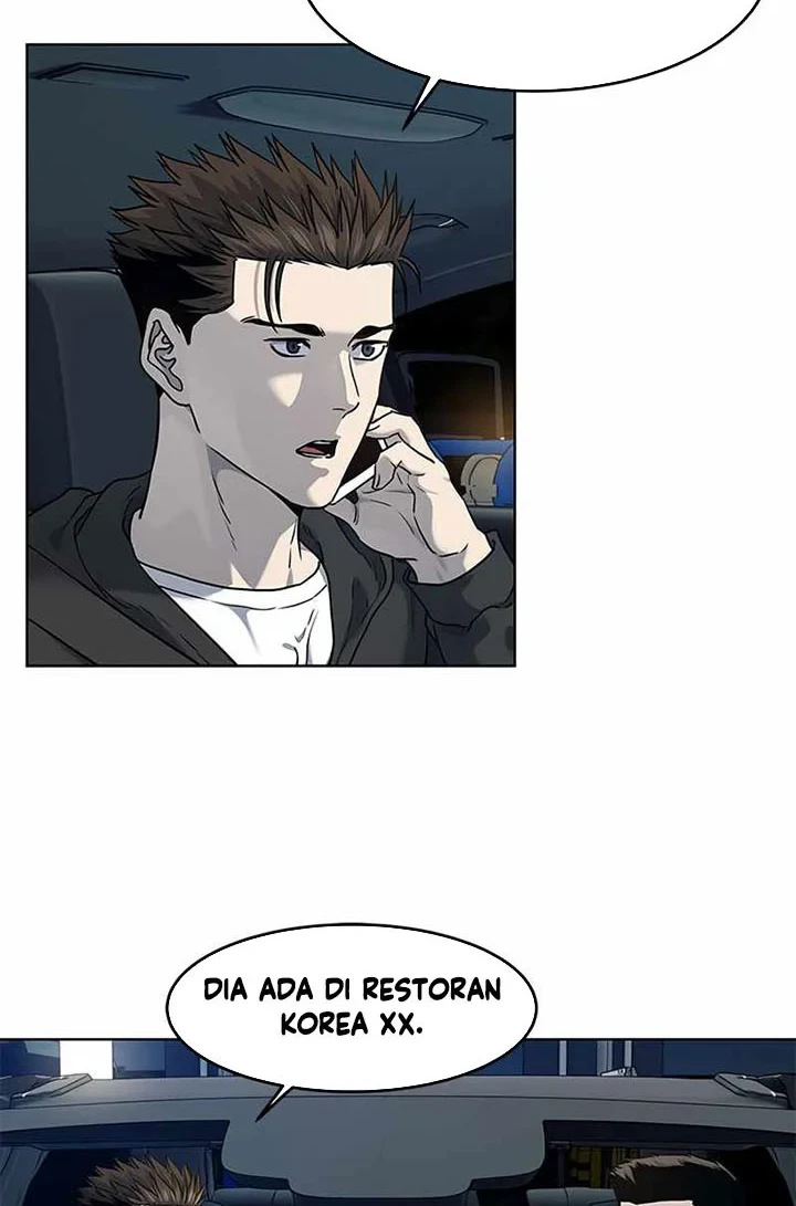 God of Blackfield Chapter 139 Gambar 5