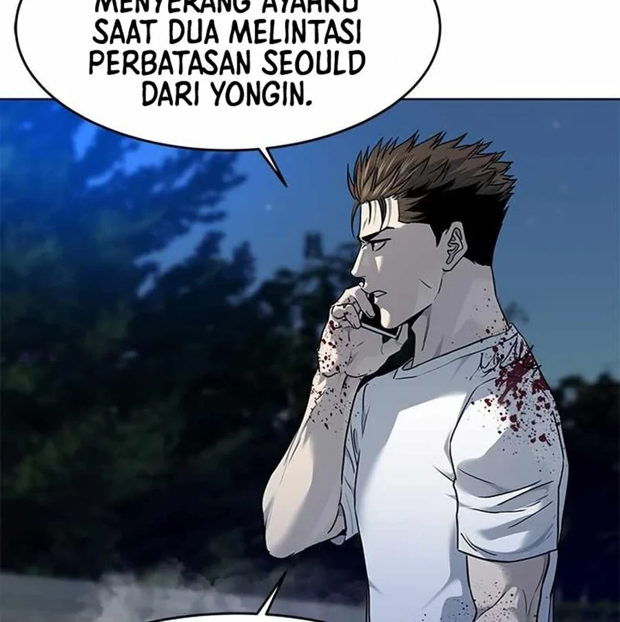God of Blackfield Chapter 142 Gambar 7