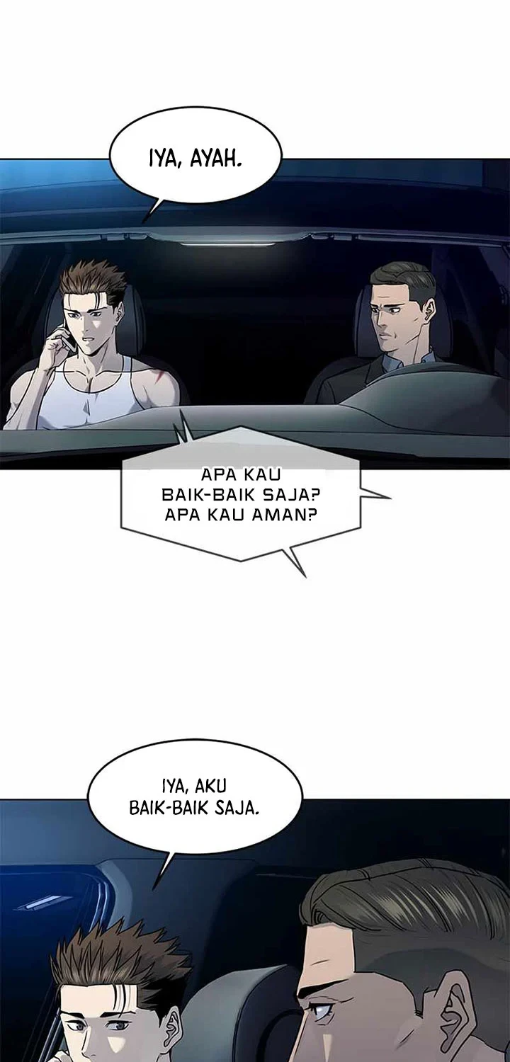 God of Blackfield Chapter 143 Gambar 5