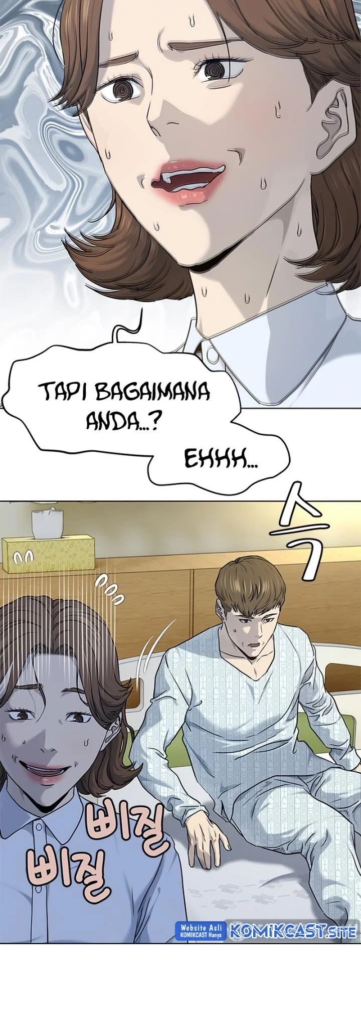 God of Blackfield Chapter 146 Gambar 6