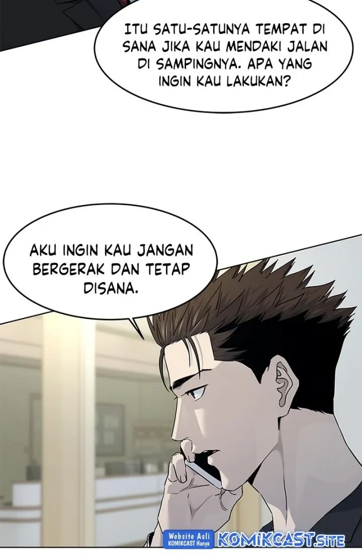 God of Blackfield Chapter 147 Gambar 7