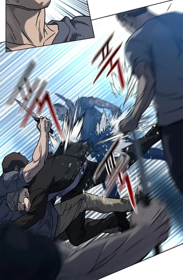 God of Blackfield Chapter 149 Gambar 7