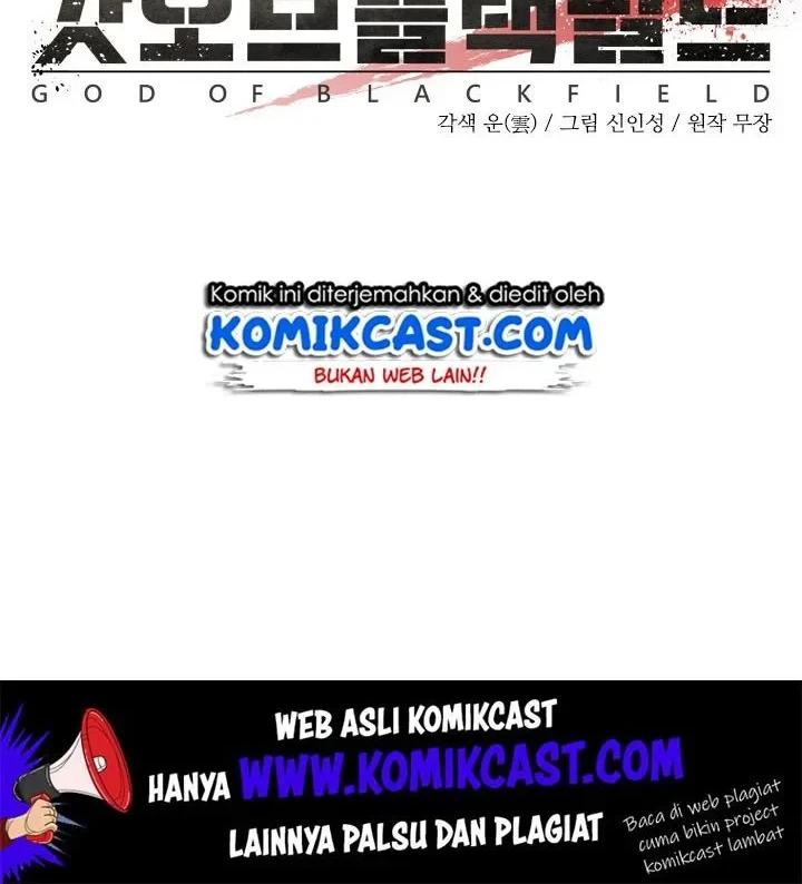 God of Blackfield Chapter 15 Gambar 4