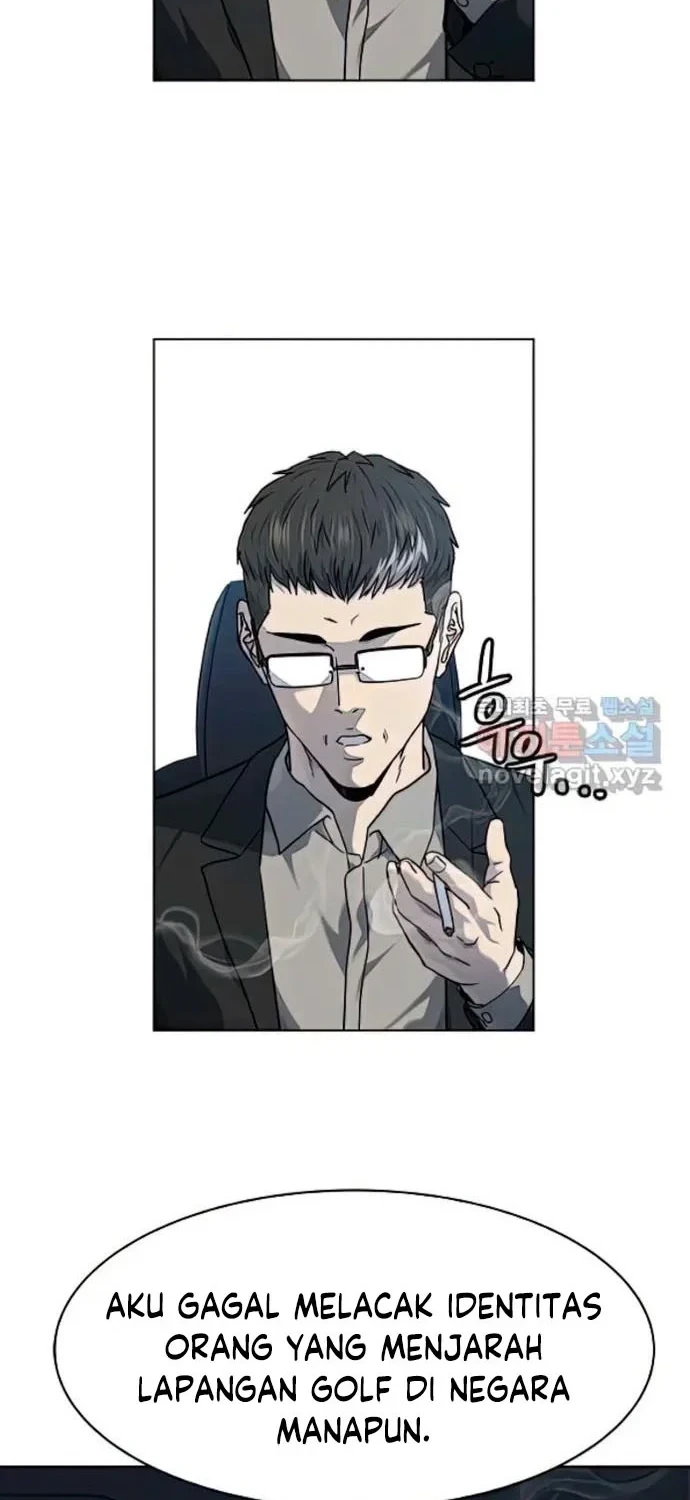 God of Blackfield Chapter 150 Gambar 5