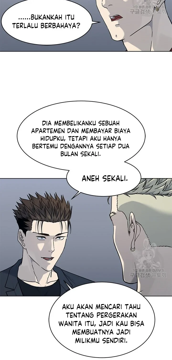 God of Blackfield Chapter 157 Gambar 5