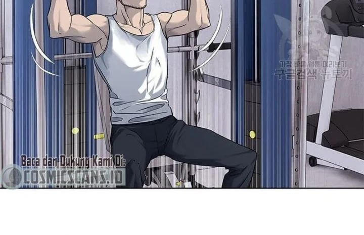 God of Blackfield Chapter 158 Gambar 4
