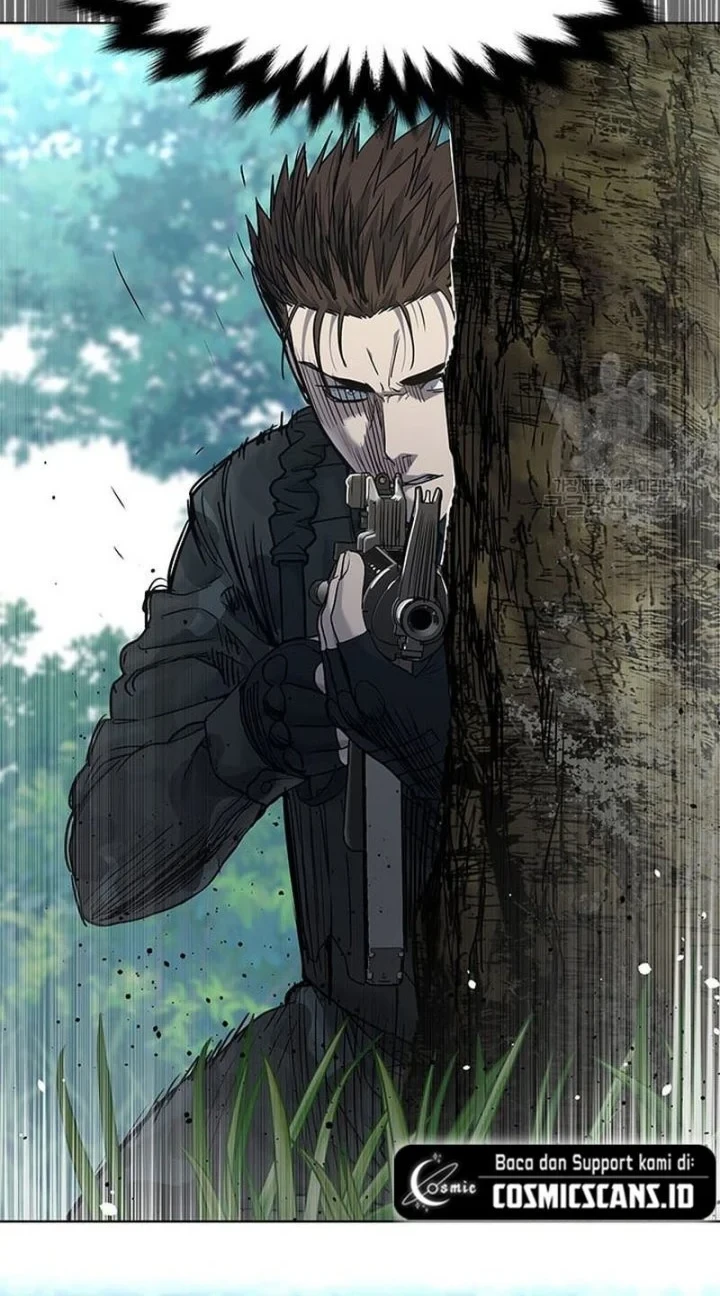 God of Blackfield Chapter 163 Gambar 4