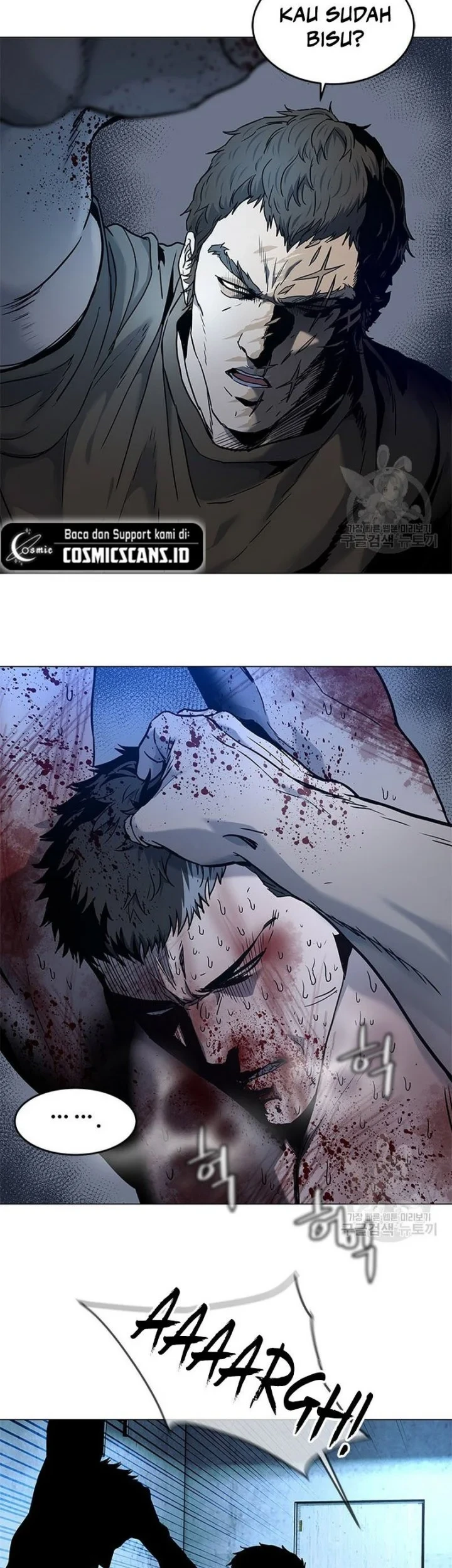 God of Blackfield Chapter 164 Gambar 5