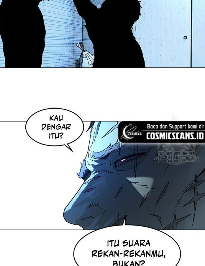 God of Blackfield Chapter 164 Gambar 6