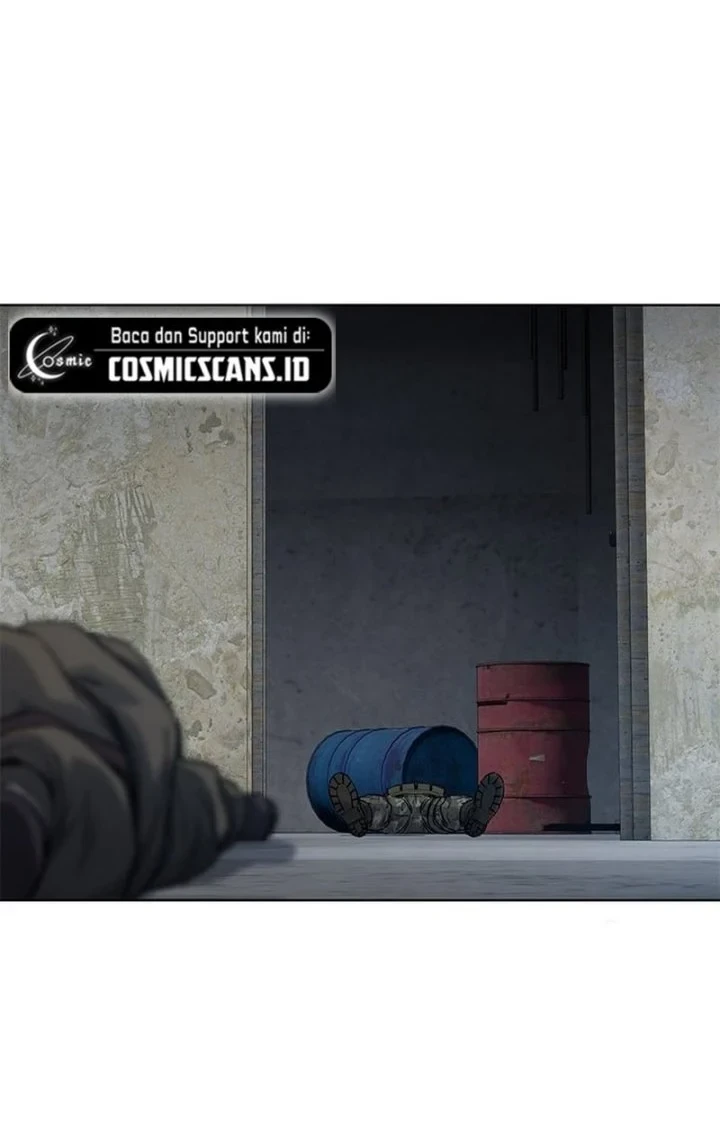 God of Blackfield Chapter 168 Gambar 4