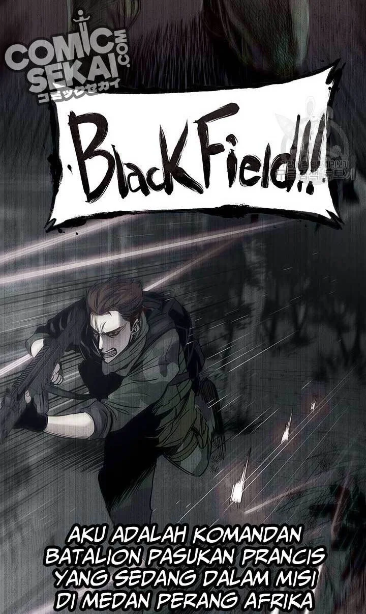 God of Blackfield Chapter 170 Gambar 5