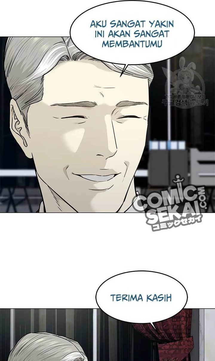God of Blackfield Chapter 171 Gambar 5