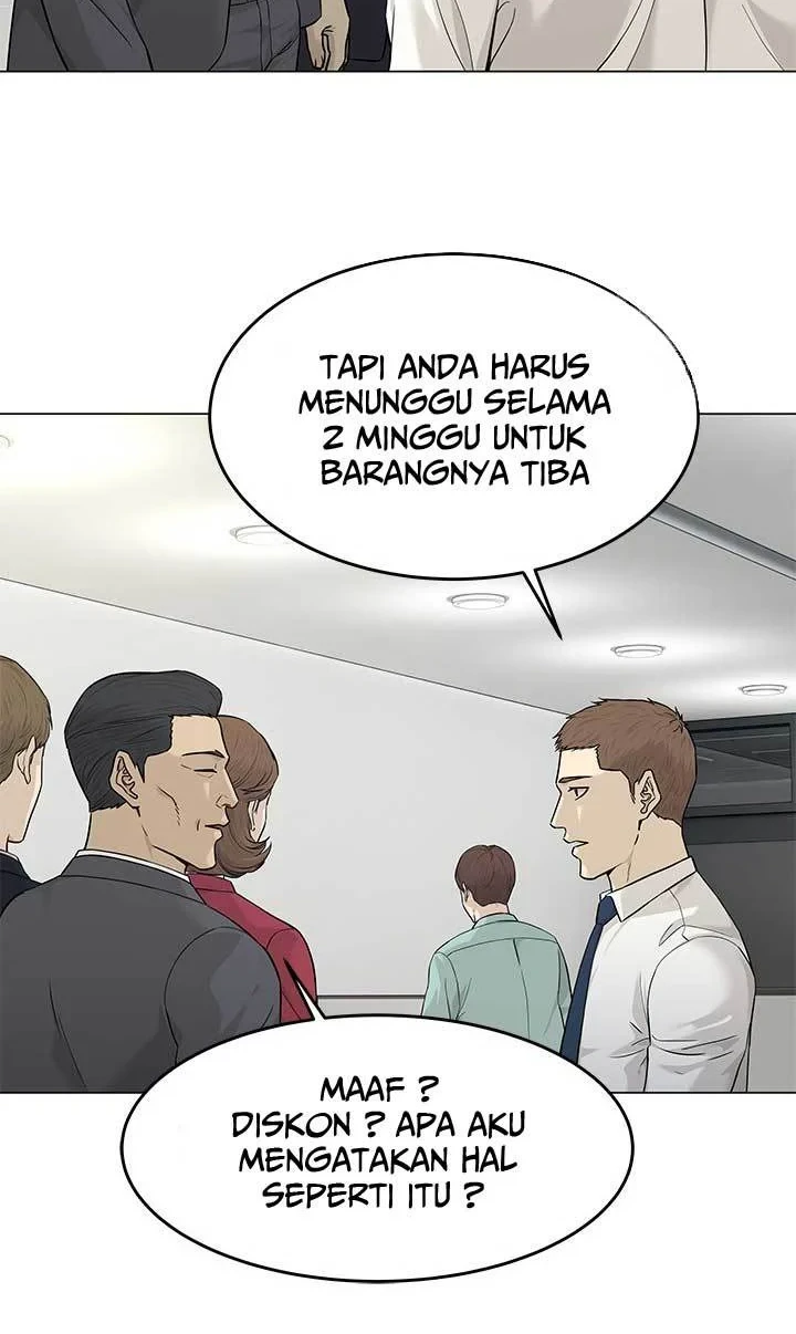 God of Blackfield Chapter 172 Gambar 5