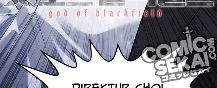 God of Blackfield Chapter 175 Gambar 5