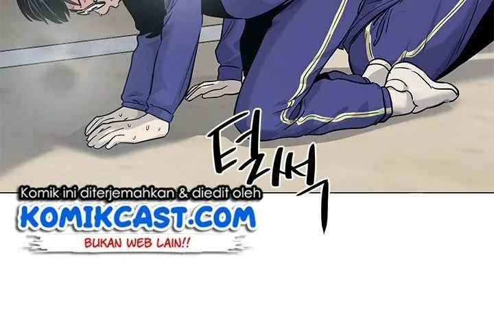 God of Blackfield Chapter 18 Gambar 6