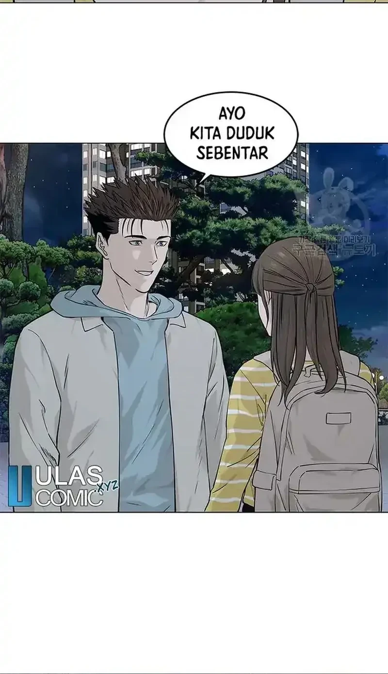 God of Blackfield Chapter 180 Gambar 4
