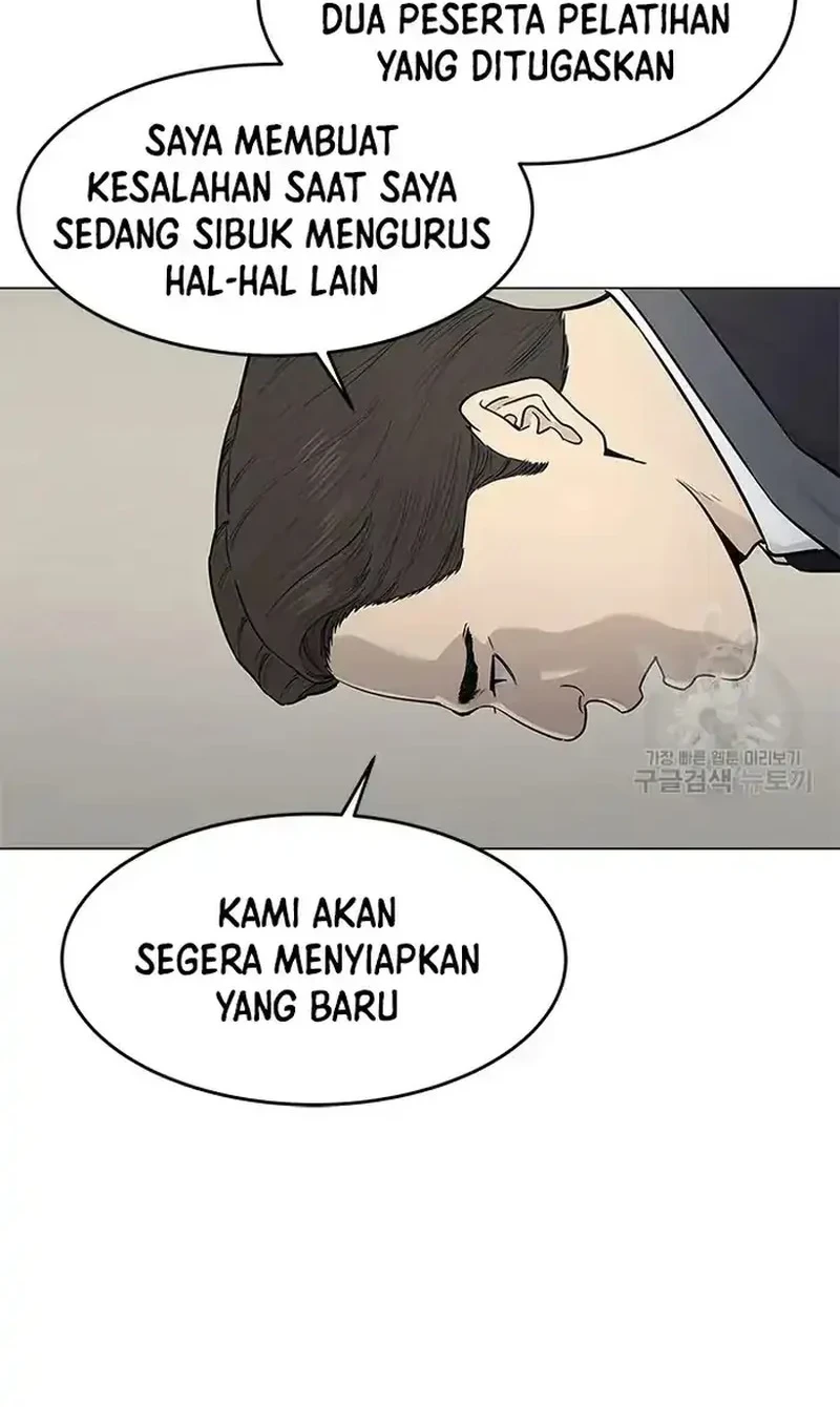 God of Blackfield Chapter 181 Gambar 4