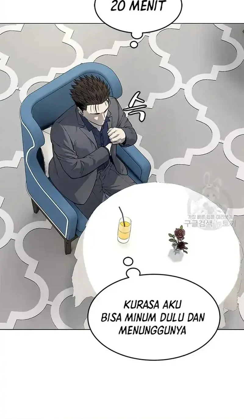 God of Blackfield Chapter 182 Gambar 4