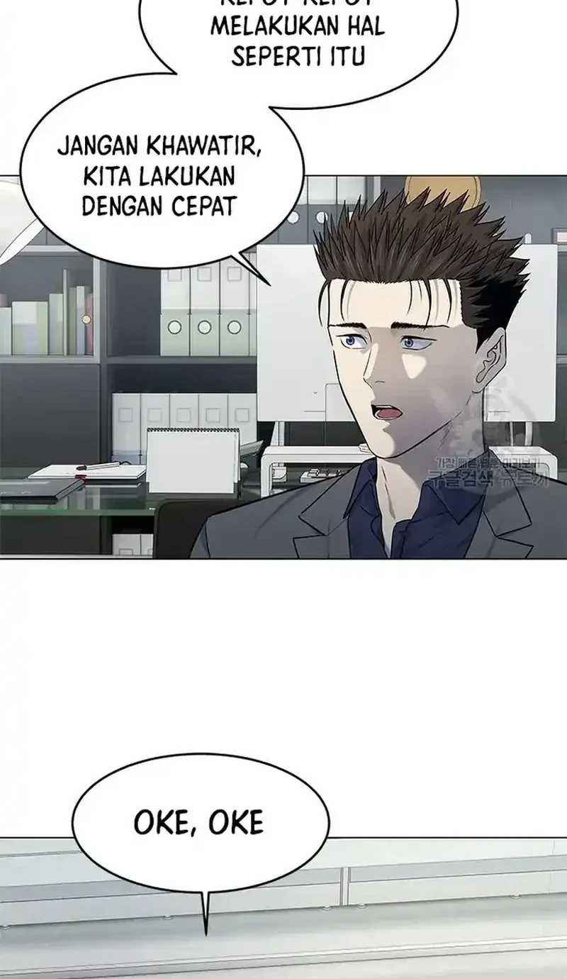 God of Blackfield Chapter 183 Gambar 4