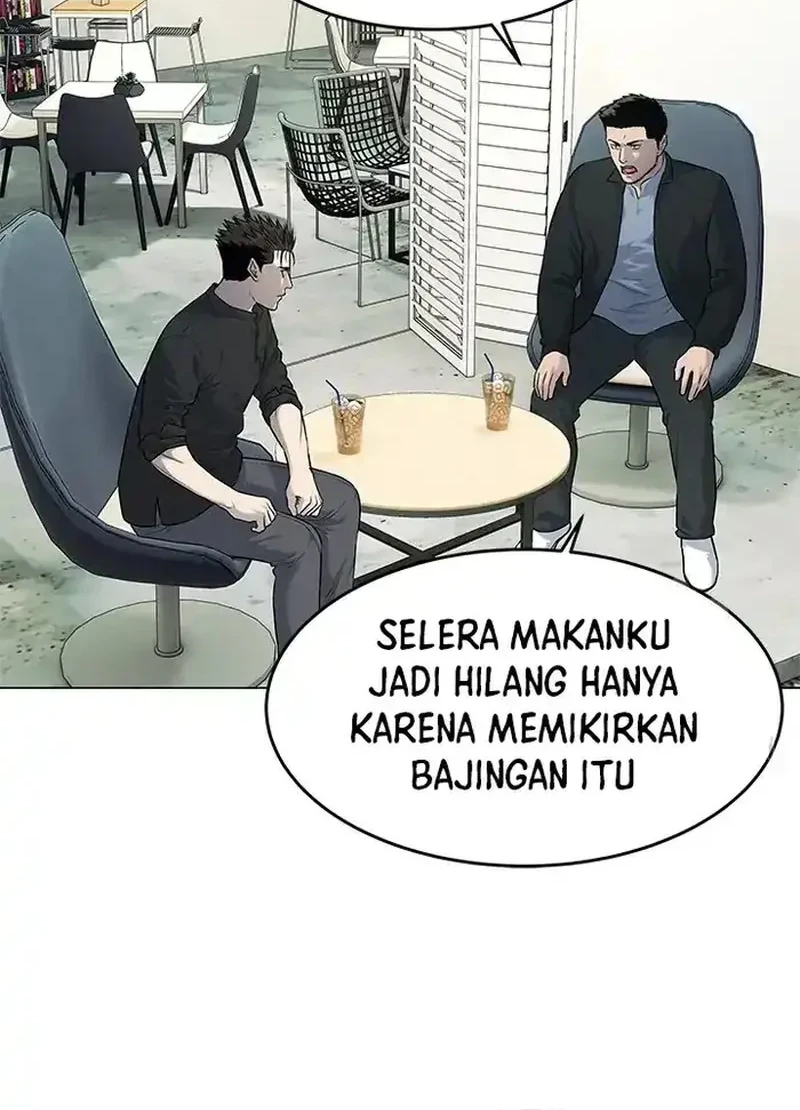God of Blackfield Chapter 185 Gambar 4