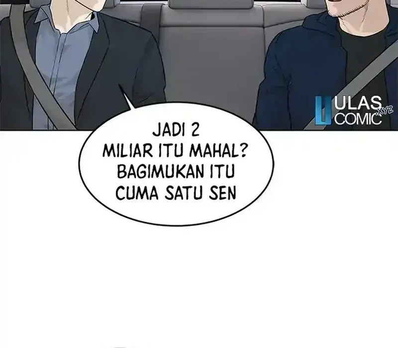 God of Blackfield Chapter 186 Gambar 4