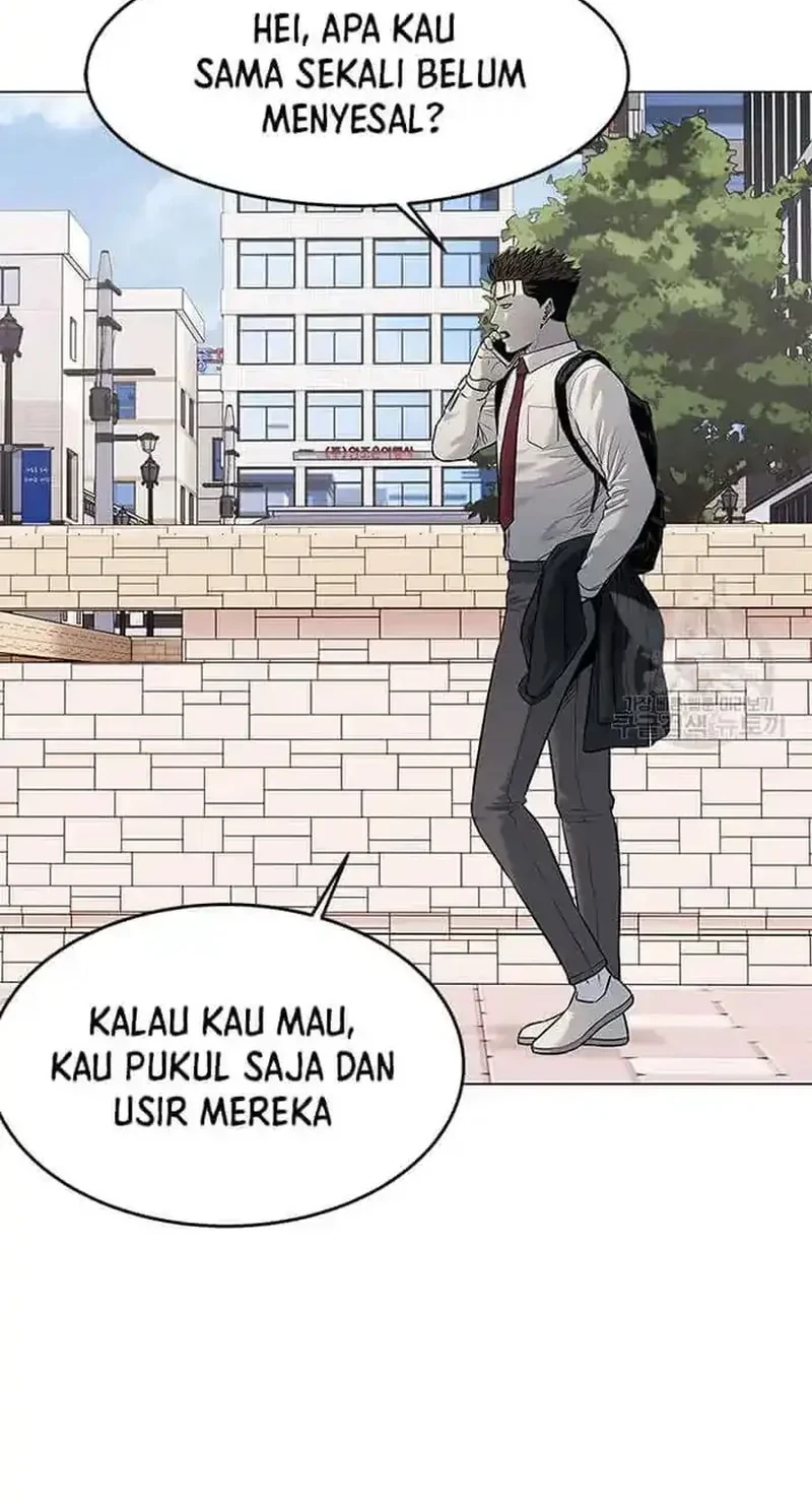 God of Blackfield Chapter 188 Gambar 4