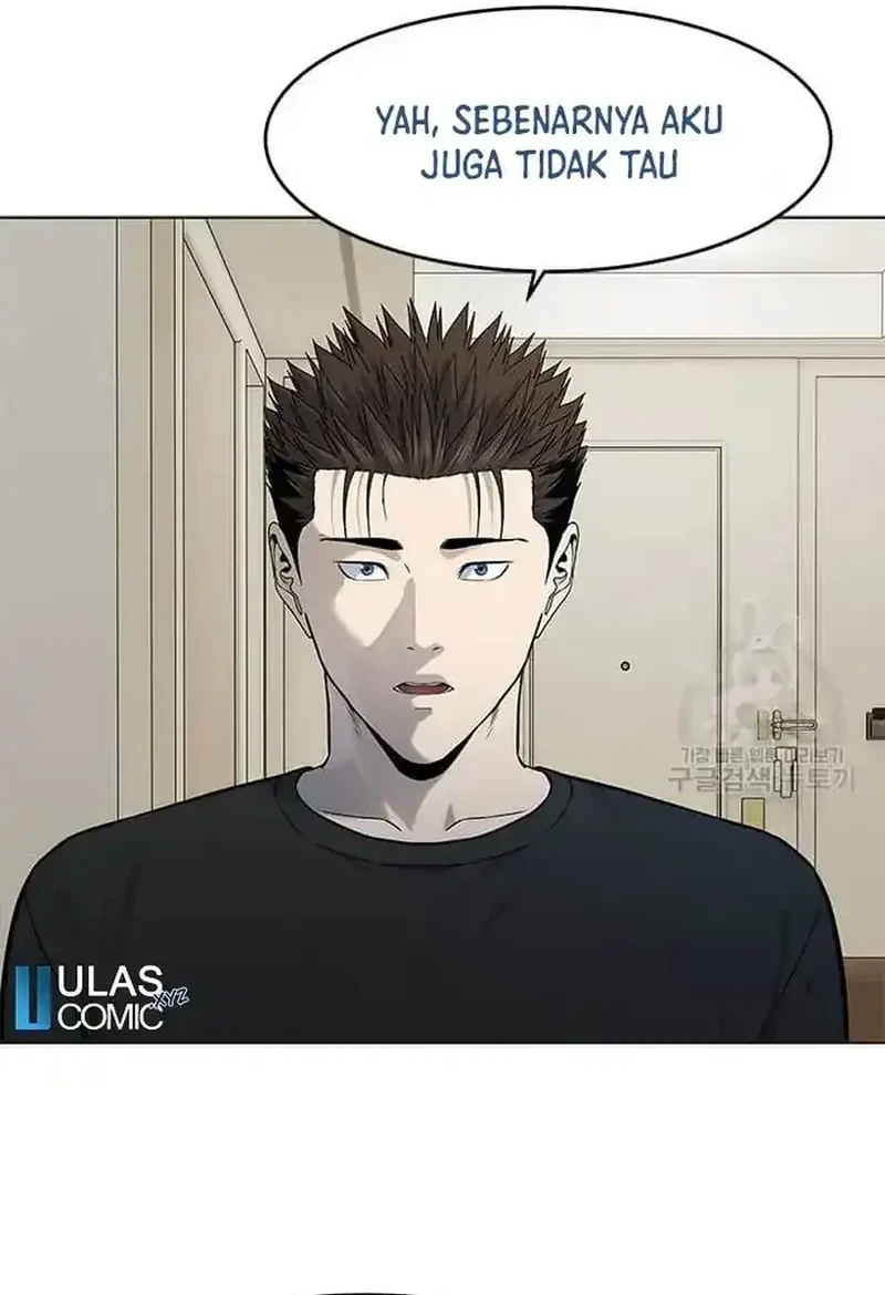 God of Blackfield Chapter 189 Gambar 4