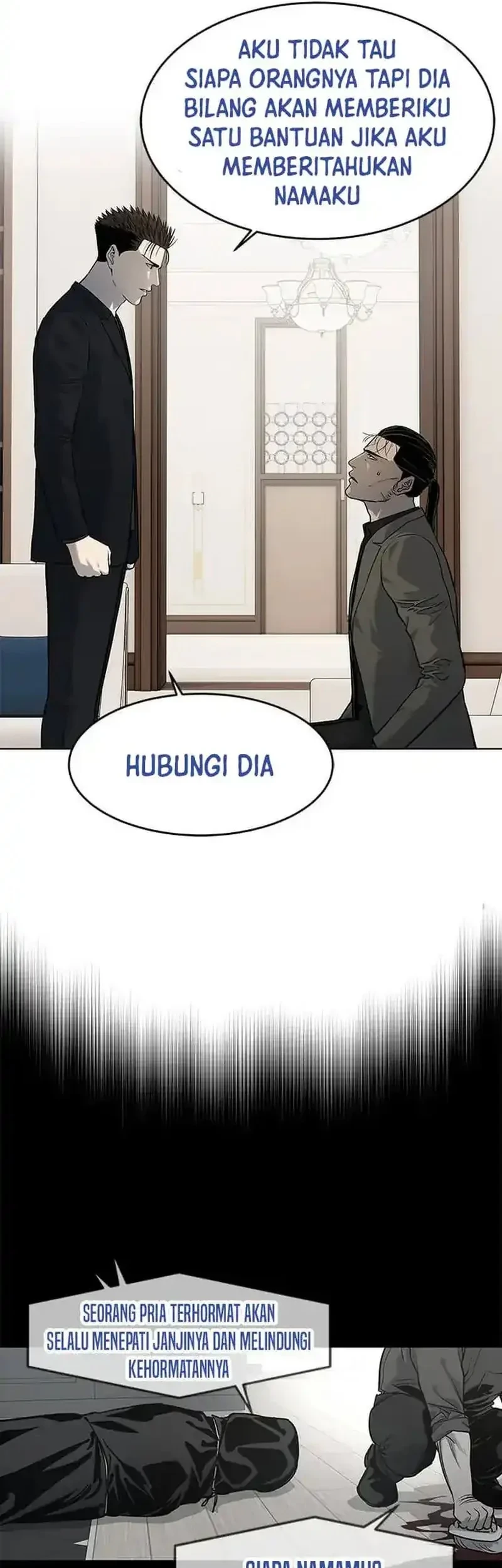 God of Blackfield Chapter 190 Gambar 5