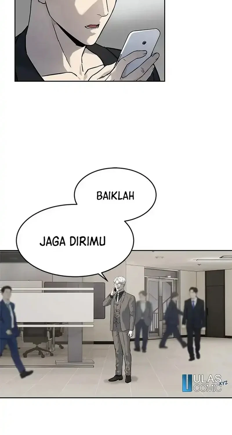 God of Blackfield Chapter 192 Gambar 4