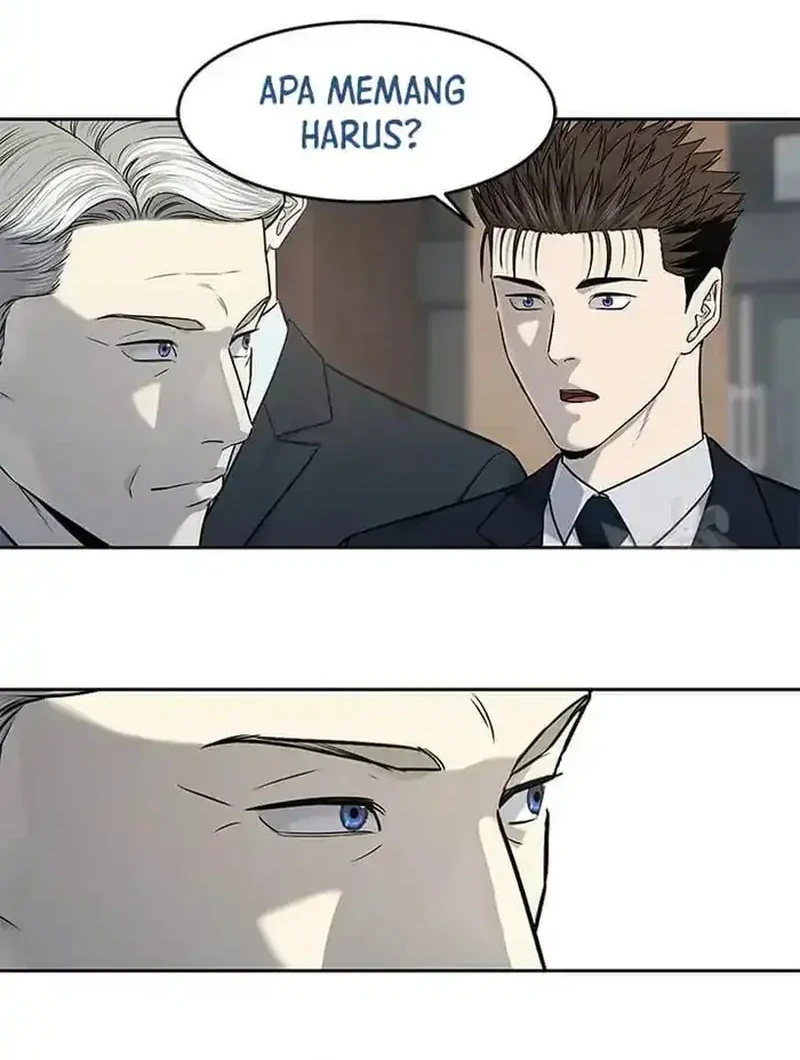 God of Blackfield Chapter 194 Gambar 4