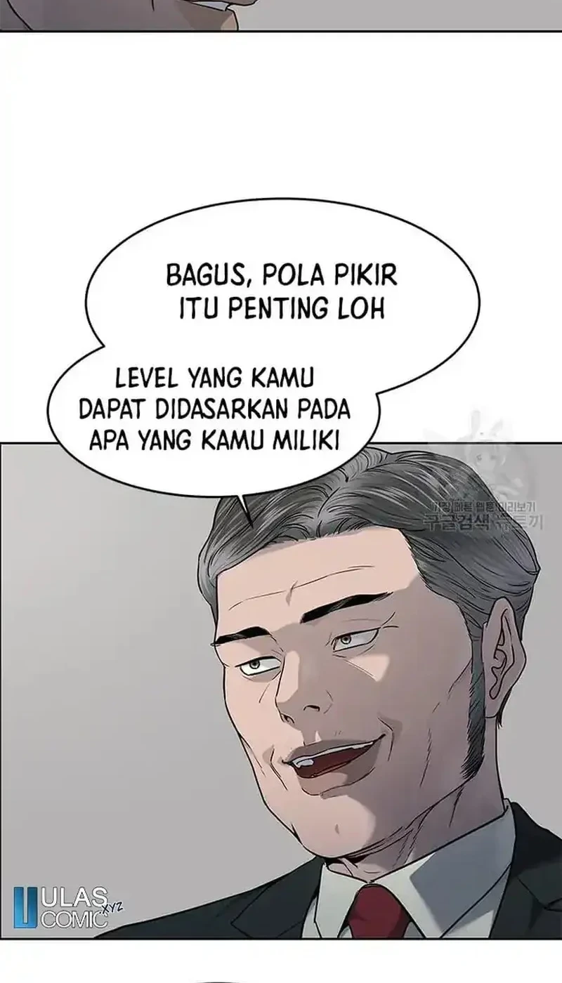 God of Blackfield Chapter 196 Gambar 4