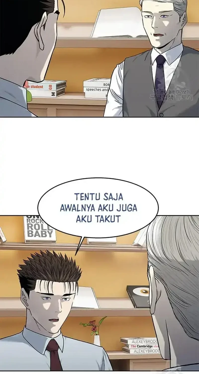 God of Blackfield Chapter 199 Gambar 8