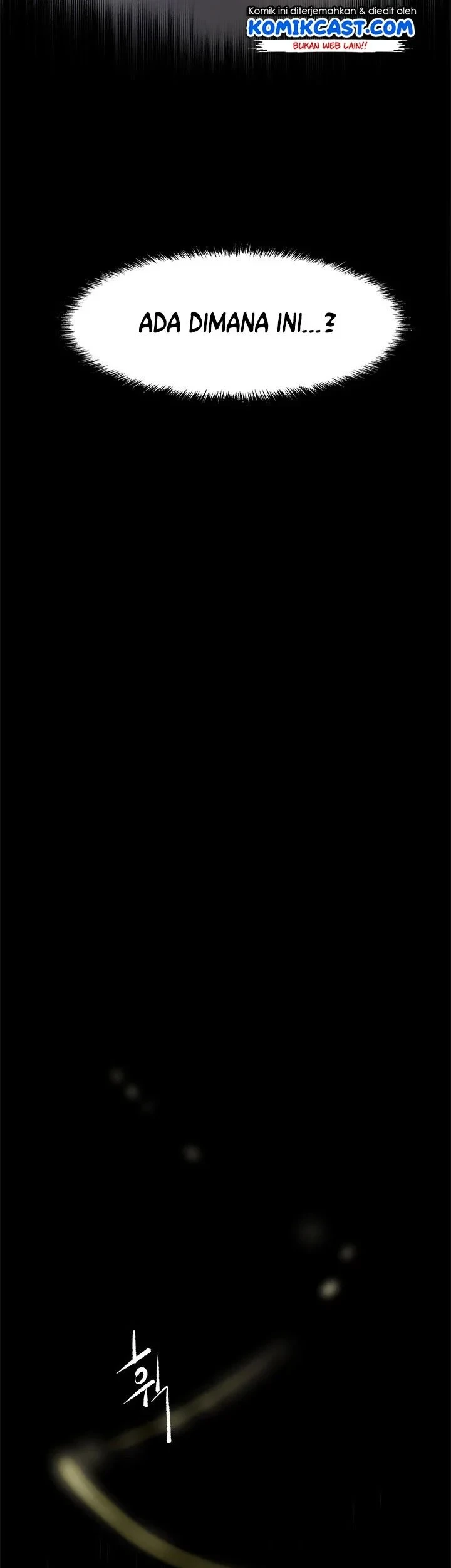God of Blackfield Chapter 2 Gambar 3