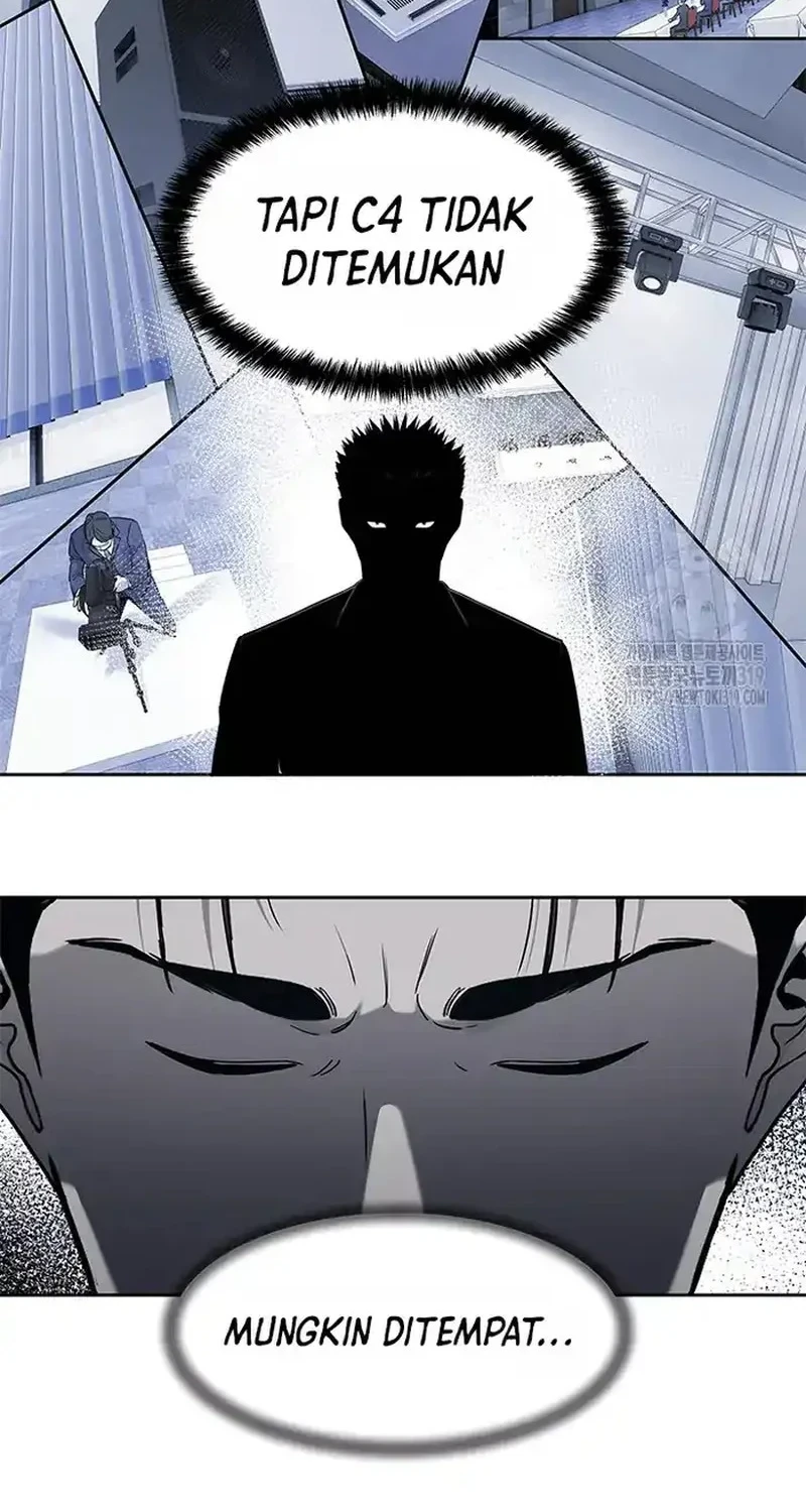 God of Blackfield Chapter 200 Gambar 8