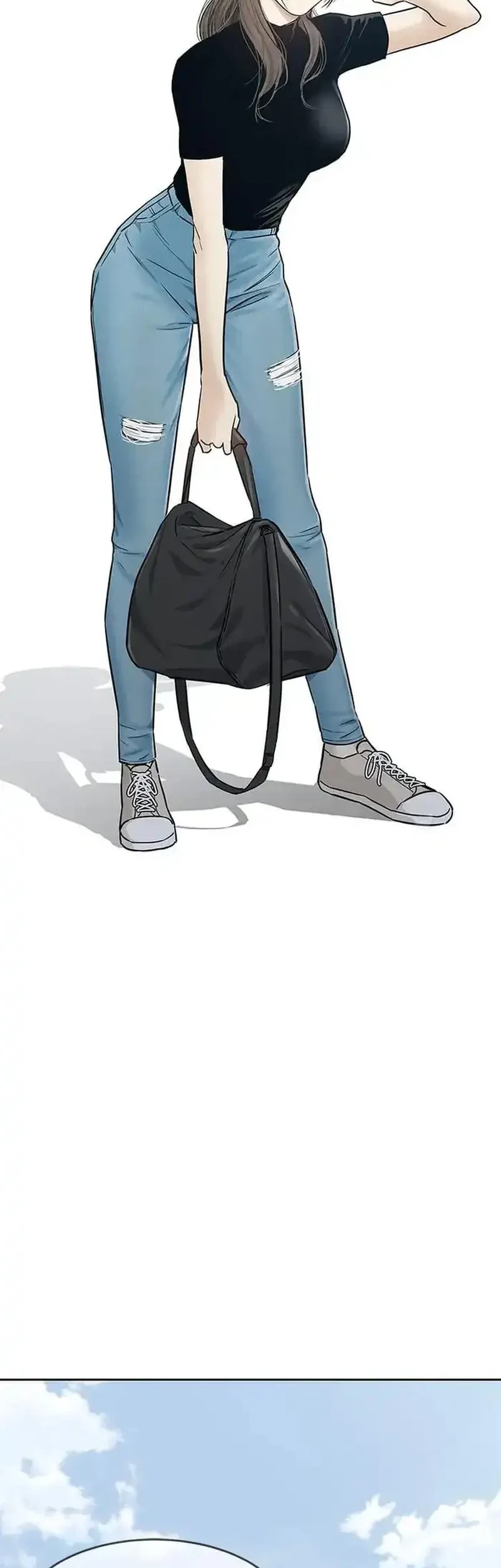God of Blackfield Chapter 202 Gambar 6